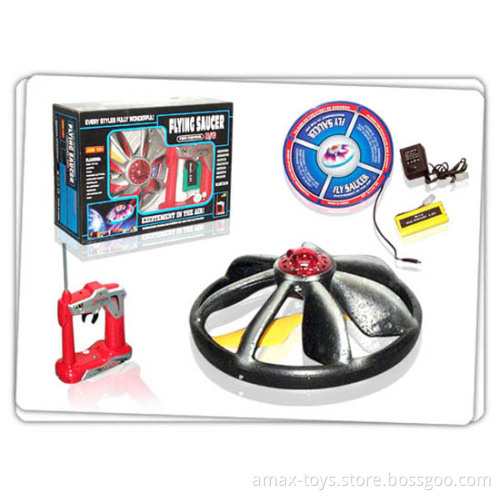 RC FLYING SAUCER